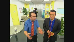 Caméra café : Harmonie