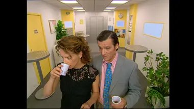Caméra café : Jean Claude worldwide