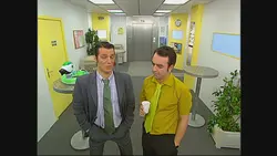 Caméra café : La bouée de JC