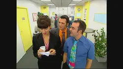 Caméra café : La fiancée du froid