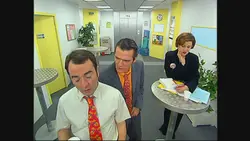 Caméra café : La gueule ouverte