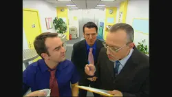 Caméra café : La pétition