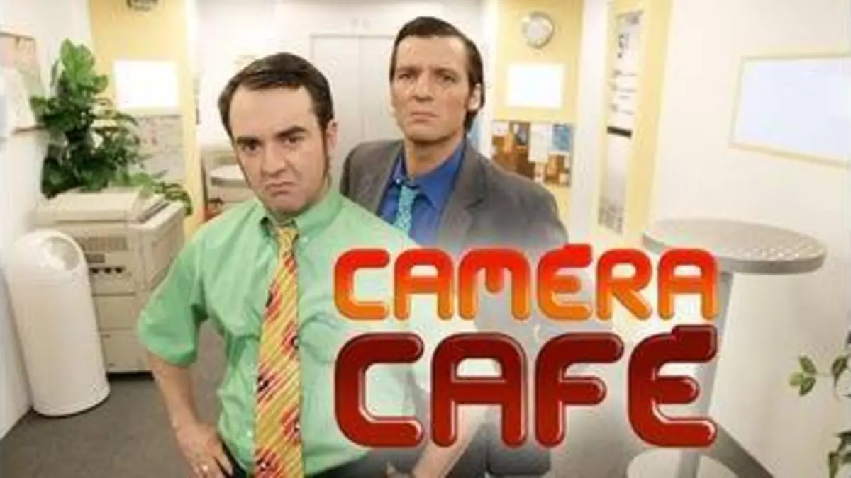 Caméra café : La sandwicherie de JC