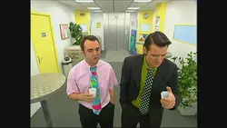 Caméra café : Le pater