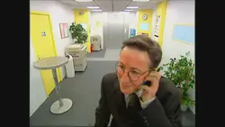 Caméra café : Le trophée