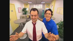 Caméra café : Méditation