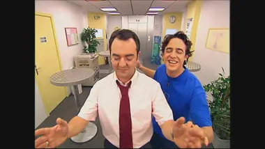 Caméra café : Méditation