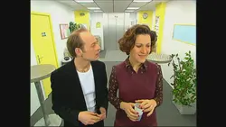 Caméra café : Mon amie Annie