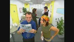 Caméra café : Nouvelles fraîches