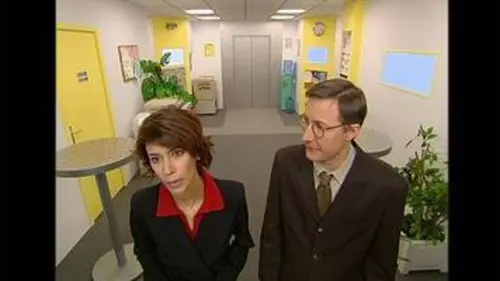 replay de Caméra café : Omerta