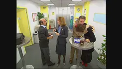 Caméra café : Psychotype