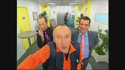 Caméra café : Réparation