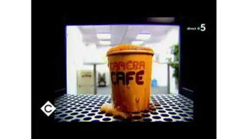 replay de Caméra Café reprend du service - Bruno Solo et Yvan Le Bolloc’h - C à Vous - 19/01/2023