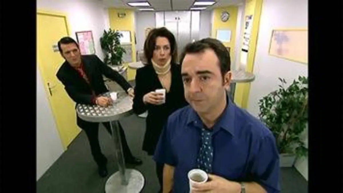 replay de Caméra Café : Saison 2 Episode 11