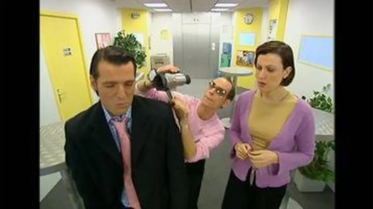 replay de Caméra Café : Saison 2 Episode 51