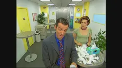 Caméra café : Secret intime