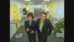 Caméra café : Taxi