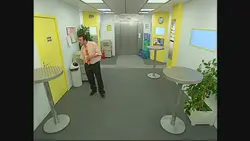 Caméra café : Trou de mémoire