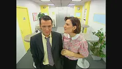 Caméra café : Valétudinaire