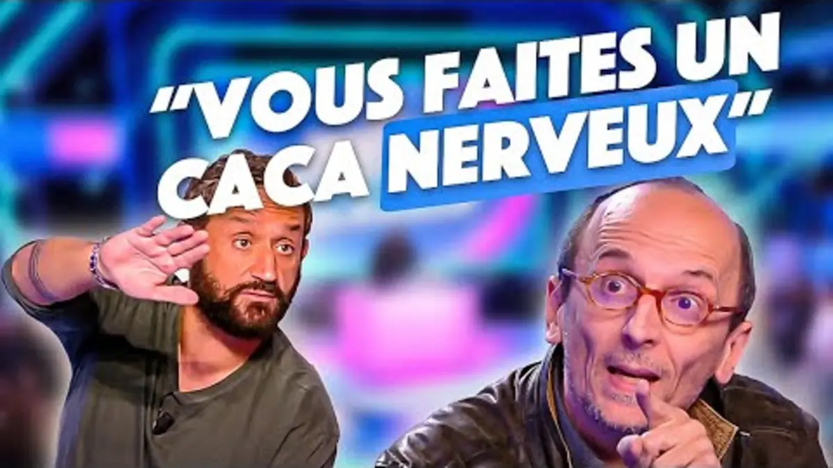 replay de Caméras de Surveillance et liberté : Un Débat Bouillonnant, Cyril Pète un Câble Face aux Opinions !