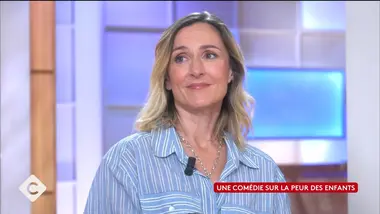 Camille Chamoux : c’est quoi la phobie des enfants ?