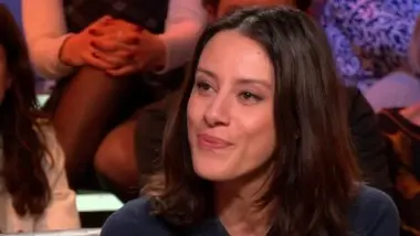 Camille Charvet - Addictions : la fin d'un tabou ?
