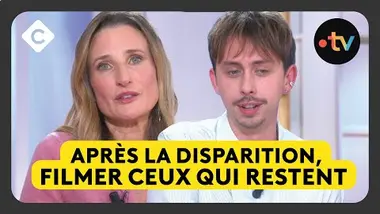 Camille Cottin et Nathan Ambrosioni : comment faire famille ?