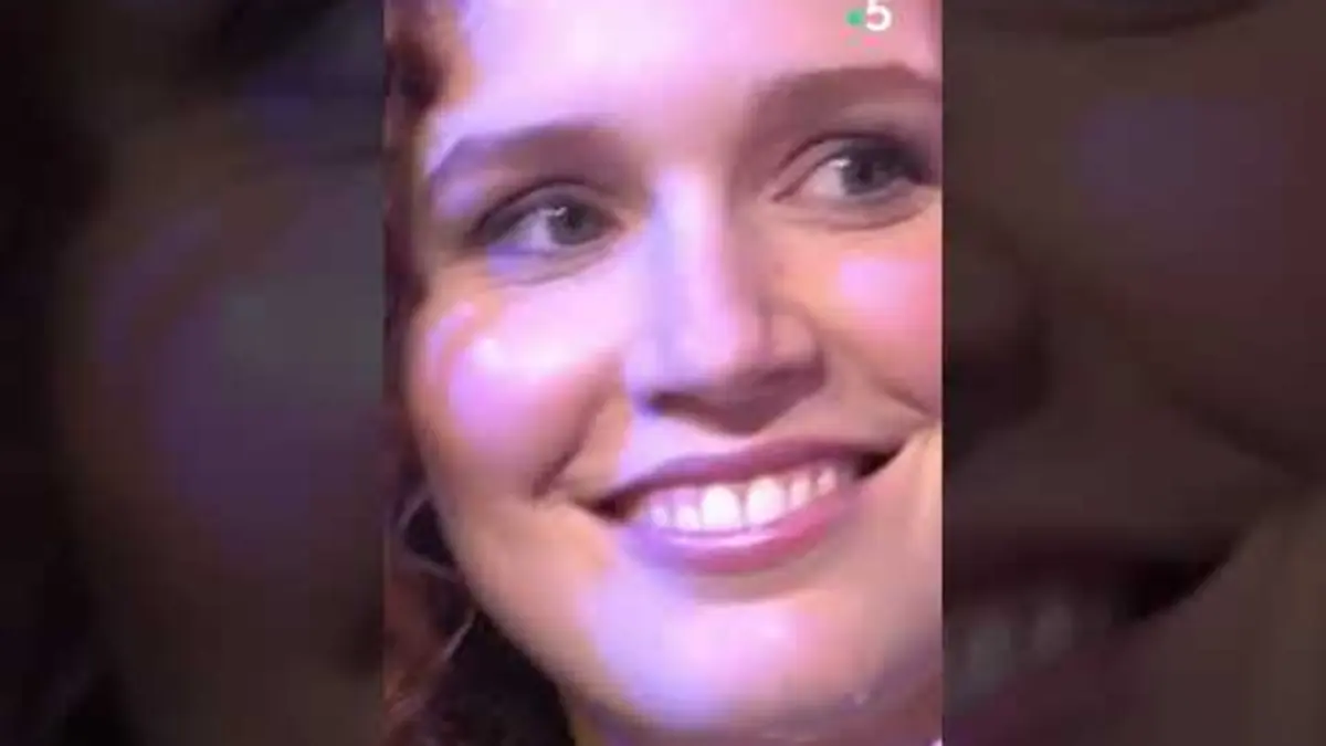 replay de ? Camille et Julie Berthollet interprètent "Hallelujah" en live dans #CàVous ?