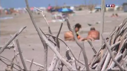 replay de Camping de Piémanson : la plage naturiste (5/5)