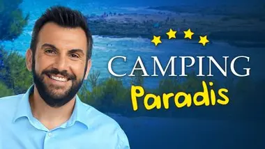 Camping paradis - Retour de flamme au Paradis (Partie 2)