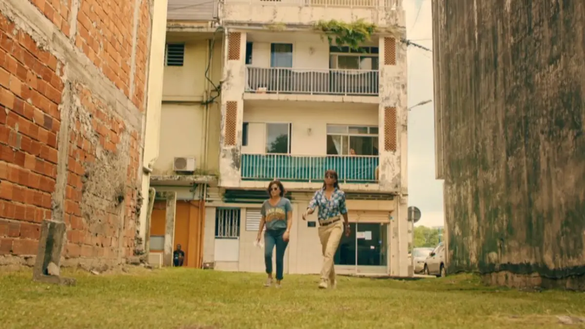 replay de Canal Cocotte