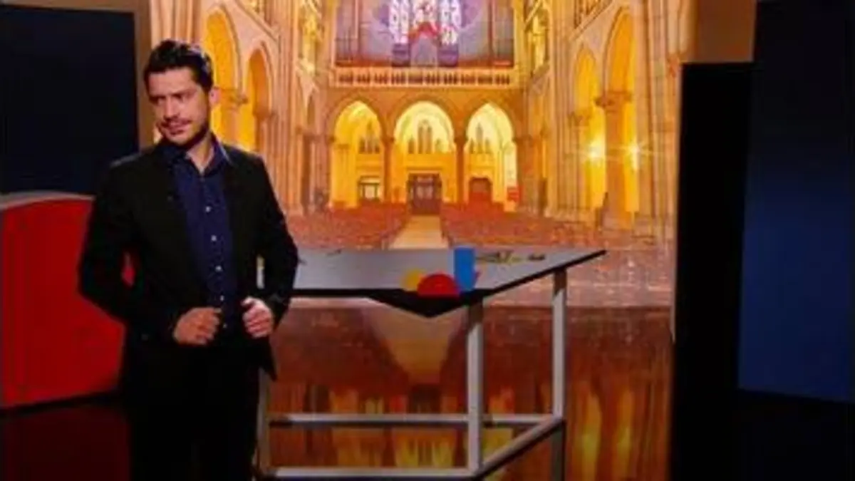 replay de Canalbis du 11/04 - Canalbis - CANAL+