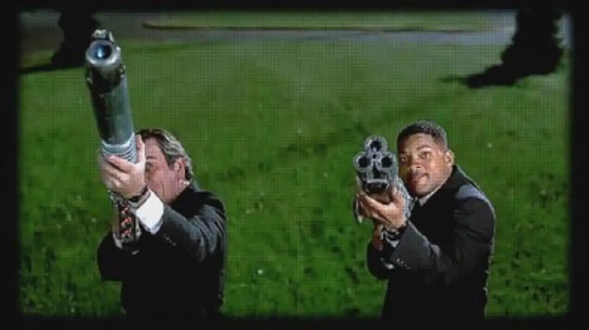 replay de CANAP 97 - Partie 2