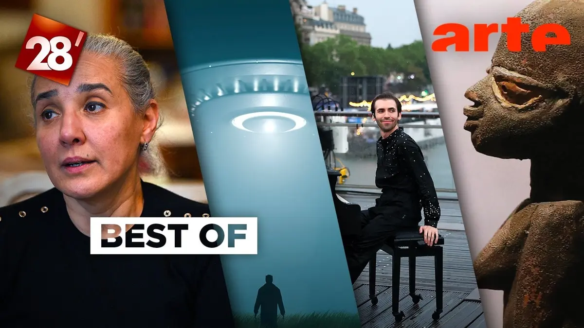 Cancel culture, restitutions d’œuvres d’art,…
