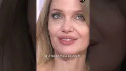 Cancer du sein, l'engagement d'Angelina Jolie