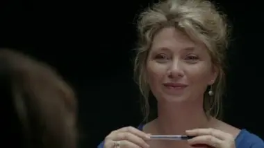 Candice Renoir et l'art de l'interrogatoire