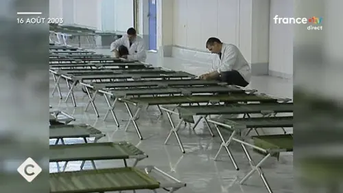 replay de Canicule, coup de chaud : comment les éviter ? Les gestes à adopter !