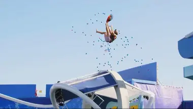 Cannonball : prêts à décoller ? : Chili con carnet de plongée