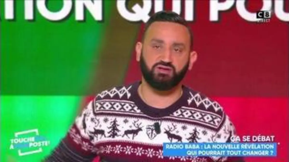 replay de Canular dans Radio Baba : TPMP revient sur l'affaire