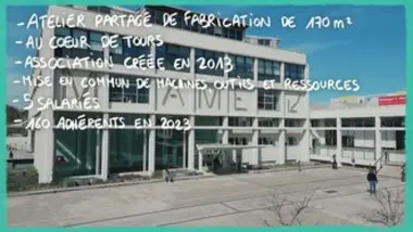 Cap sur les Oasis - Funlab - Tiers-lieu urbain