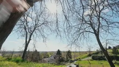 Cap sur les Oasis - L’Oasis cravantaise - Sobriété heureuse