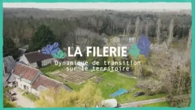 Cap sur les Oasis - La Filerie - Dynamique de transition sur le territoire