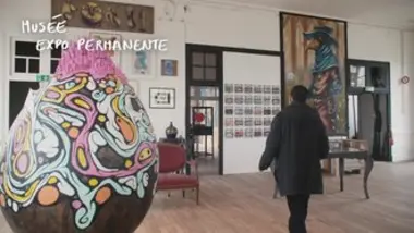 Cap sur les Oasis - Le Cercle - Tiers-lieu artistique