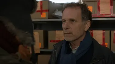 Capitaine Marleau : S1 E7 - À ciel ouvert