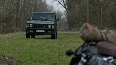 Capitaine Marleau : S2 E6 - Les roseaux noirs