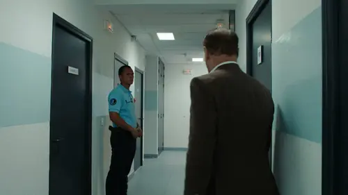 replay de Capitaine Marleau : S3 E4 - Pace e salute, Marleau !