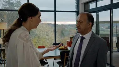 Capitaine Marleau : S4 E2 - Deux vies