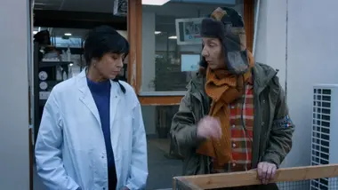Capitaine Marleau : S4 E3 - Claire obscure