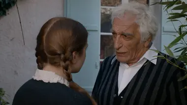 Capitaine Marleau : S4 E4 - L'homme qui brûle