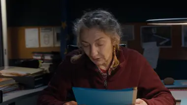 Capitaine Marleau : S4 E5 - Morte saison